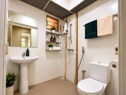 Blk 470A Hougang Parkview (Hougang), HDB 4 Rooms #623653721